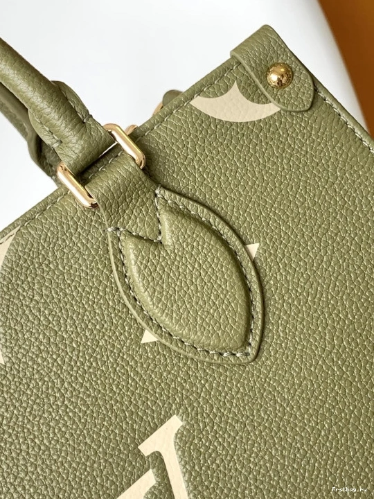 Frstbag ru VUITTON PM LOUIS ONTHEGO 0711